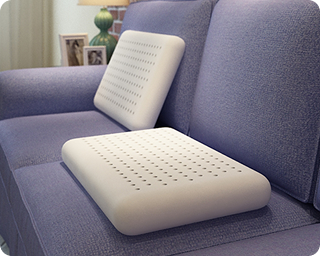 Nệm bông ép là gì, có những dòng nệm bông ép nào được yêu thích?